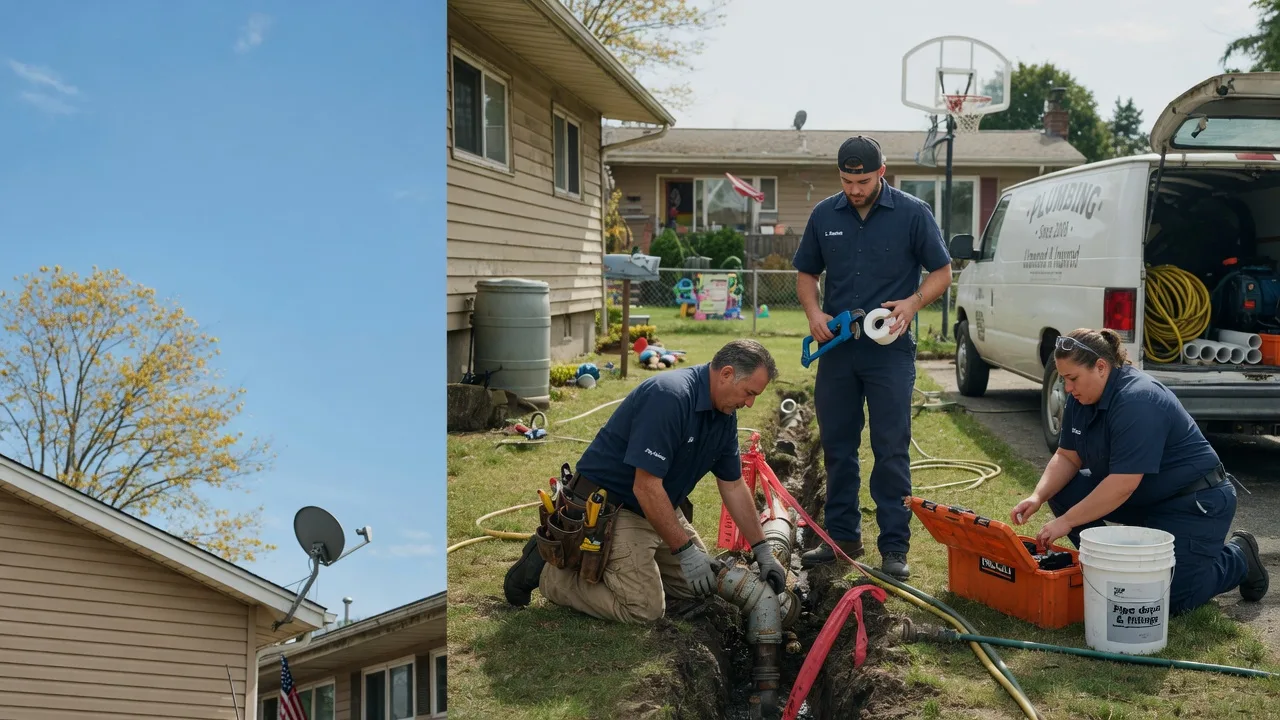 Garbage Disposal Replacement in Montpelier, VA near me
